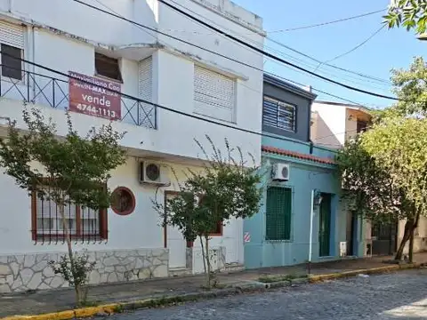 Ph en Venta 4 ambientes con terraza San Fernando