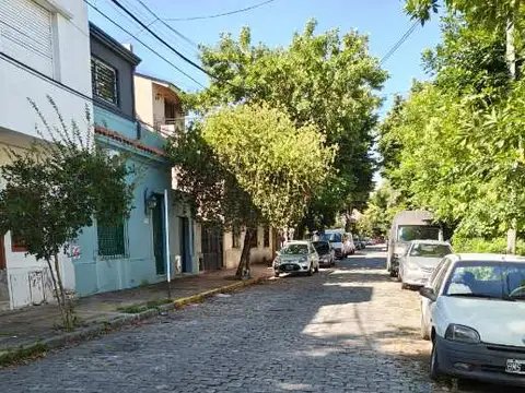 Depto Tipo Casa en Venta de 4 ambientes