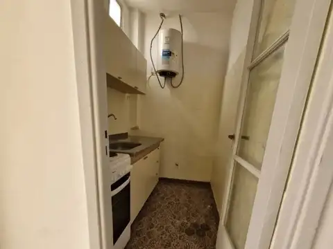 Depto Tipo Casa en Venta de 2 ambientes