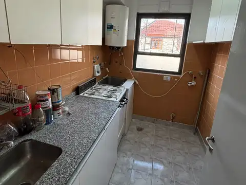 Departamento en Alquiler al Este