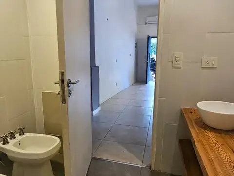 Depto Tipo Casa en Venta en Paternal, USD 99.000