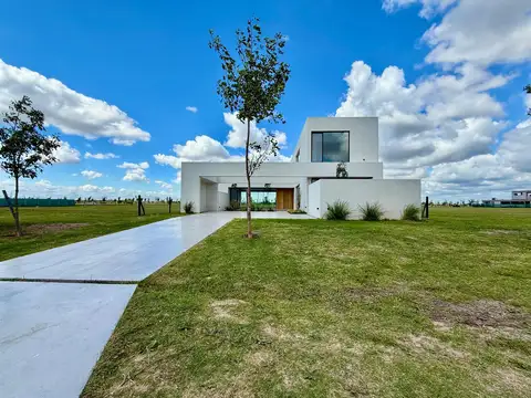 Vida Club de Campo