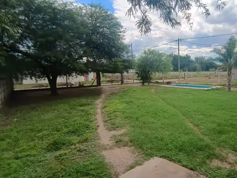 Casa en Venta en Santiago del Estero, USD 55.000