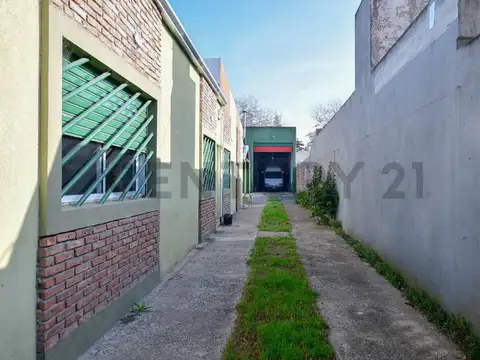 Casa en Venta en La Plata, USD 110.000