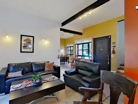 Casa en Venta al Oeste