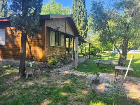 Casa en Venta en Merlo, USD 150.000