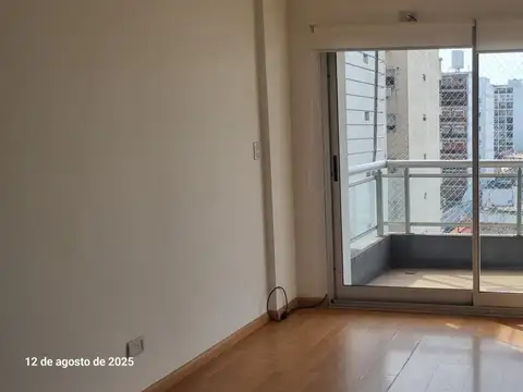 Departamento en Alquiler en Caballito Norte, $ 550.000