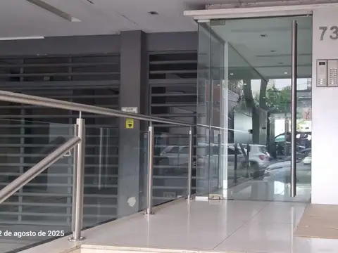 Río De Janeiro 700, Piso 7