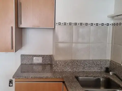 Departamento en Alquiler de 1 dormitorio