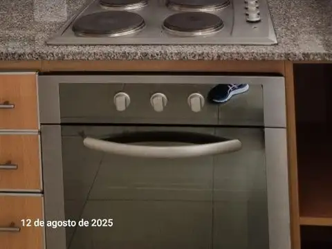 Río De Janeiro 700, Piso 7