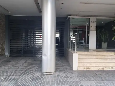EXCELENTE DPTO. 2 AMBIENTES AL FTE C/ AMENITIES MUY LUMINOSO