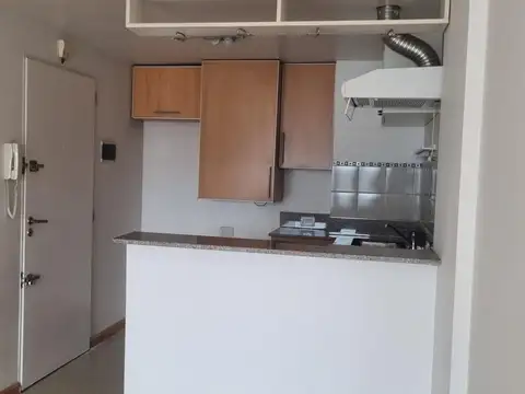 Departamento en Alquiler 12 años