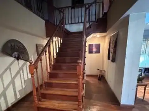 Casa en Venta en Martínez Santa Fe / Fleming, USD 390.000