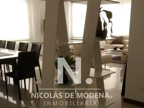 Departamento en Alquiler de 3 dormitorios