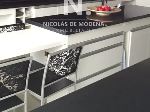 Departamento en Alquiler 17 años