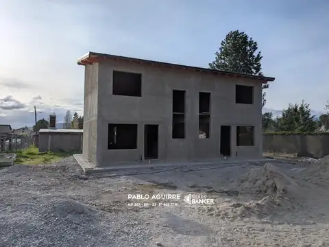 Casa en Venta en Dina Huapi, USD 170.000