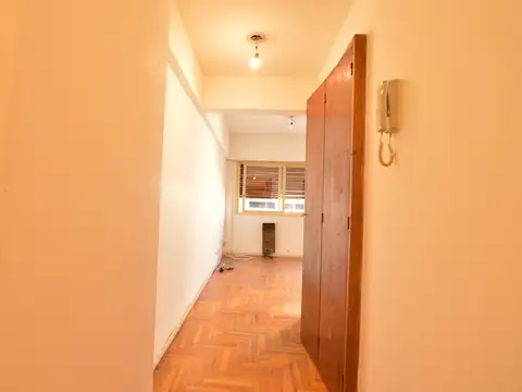 Departamento en Alquiler de Monoambiente