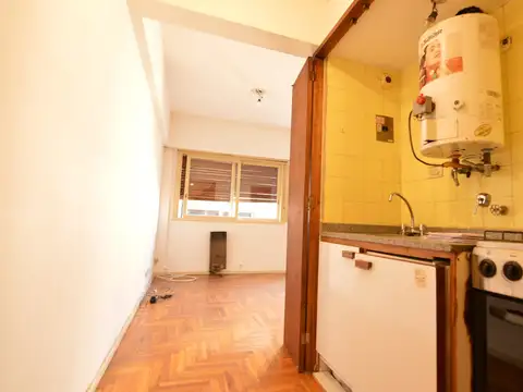 Departamento en Alquiler en Plaza San Martín, $ 410.000