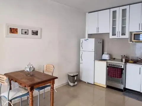Departamento en Alquiler Temporal 9 años