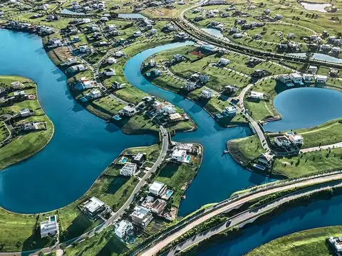 Terreno Lote  en Venta ubicado en Ceibos, Puertos, Escobar