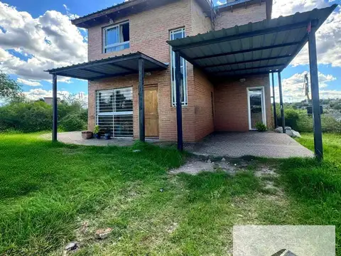Casa en Venta en Estancia Vieja, USD 65.000