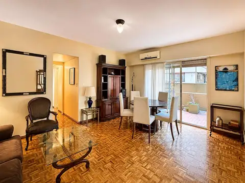 Departamento en Venta de 3 dormitorios
