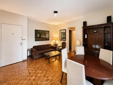 Departamento en Venta en Colegiales, USD 230.000