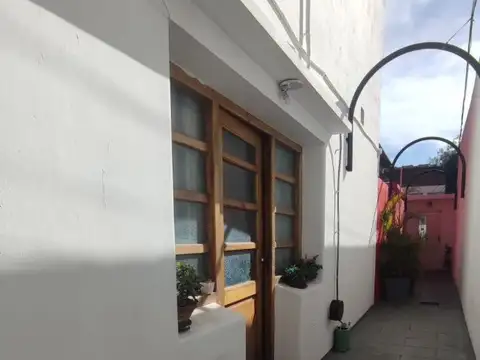 Depto Tipo Casa en Venta de 2 ambientes