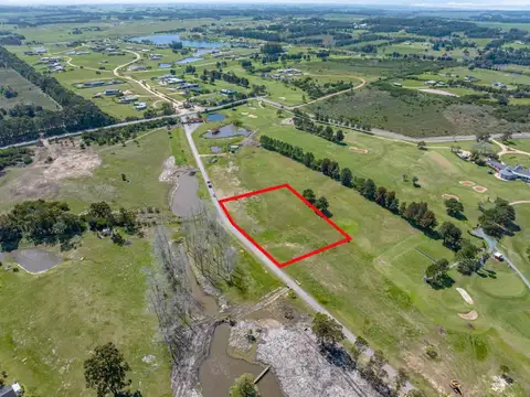 Lote en venta en Pueblo Mio Golf de 4.600 mt2