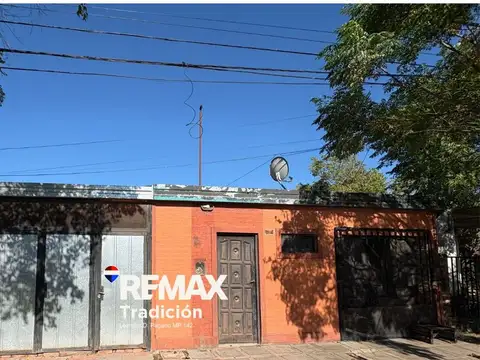 VENDO CASA - DEPTO INDEPENDIENTES - BARRANQUERAS