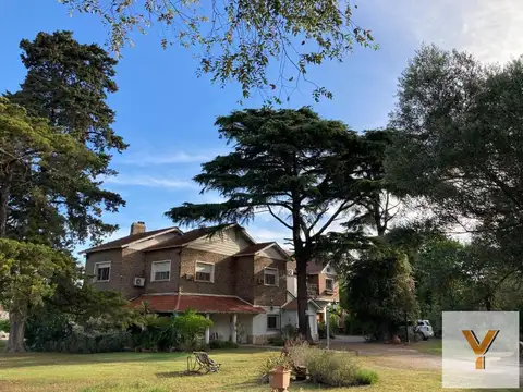Casa en Venta de 6 dormitorios