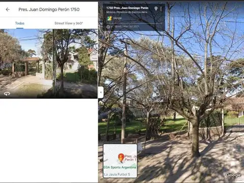 Casa en Venta en Moreno, USD 1.000.000