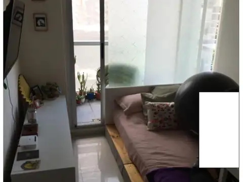 Hermoso dpto de 5 años de antiguedad a metros de Av. Cabildo