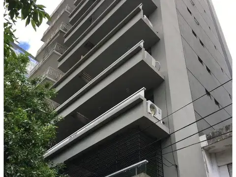 Avenida García Del Río 2500, Piso 5°