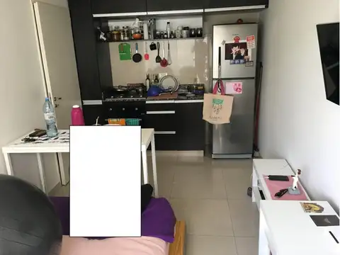 Departamento en Venta en Núñez, USD 129.000
