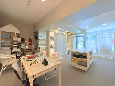 Local en Venta en Colegiales, USD 445.000