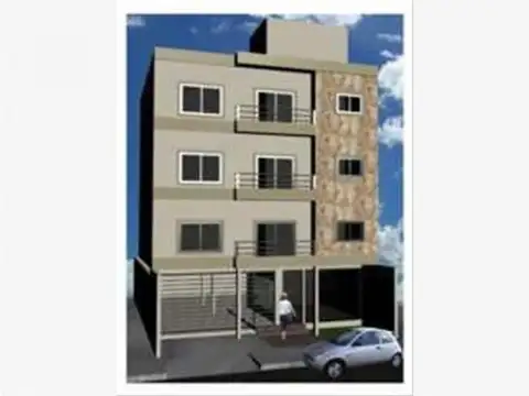 Departamento 45 Mts2
