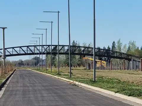 Terreno en Venta de 830,0 m2