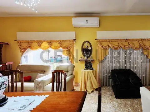 ALQUILER CASA 4 AMB APTO COMERCIAL-PROFESIONAL