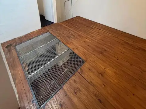 Oficina 2 ambientes con 1 baño