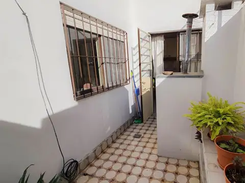 VENTA DEPARTAMENTO 3 AMBIENTES CABALLITO BALCON