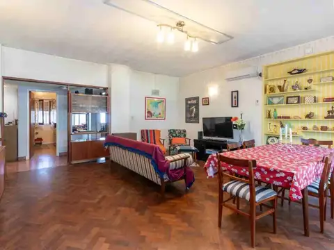 Casa en Venta de 5 dormitorios