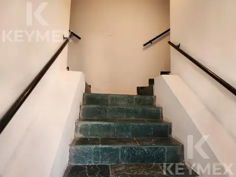 Departamento 5 ambientes con 1 baño