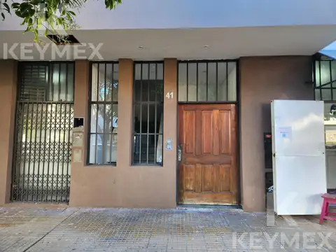 26 entre 32 y 33 La Plata