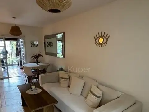 Departamento en Alquiler en Pilar Green Park, USD 600