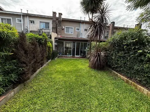 Duplex en alquiler en Pilar, Green park