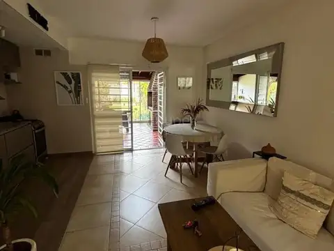 Departamento en Alquiler de 3 ambientes
