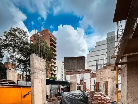 Departamento en Venta A Estrenar