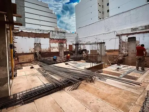 Departamento en Venta en Nueva Cordoba, USD 88.283