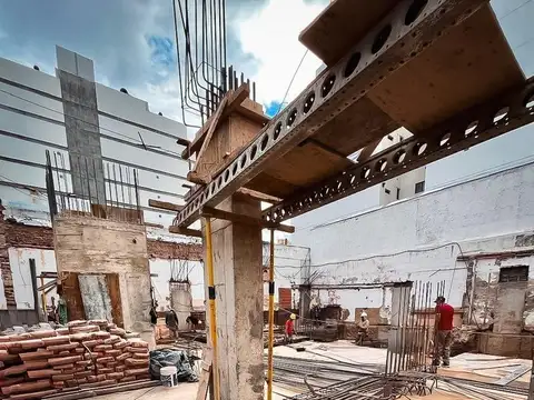 Departamento en Venta al Norte